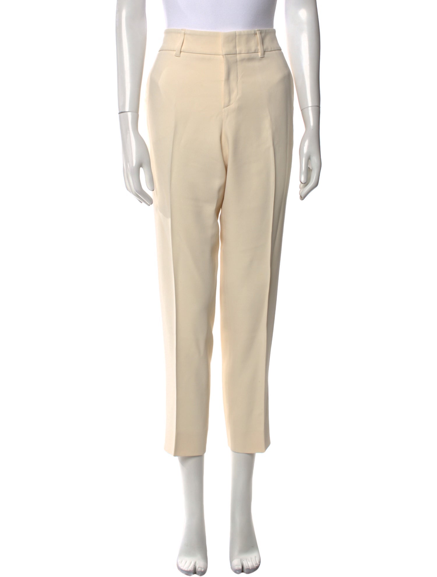 Gucci Straight Leg Pants